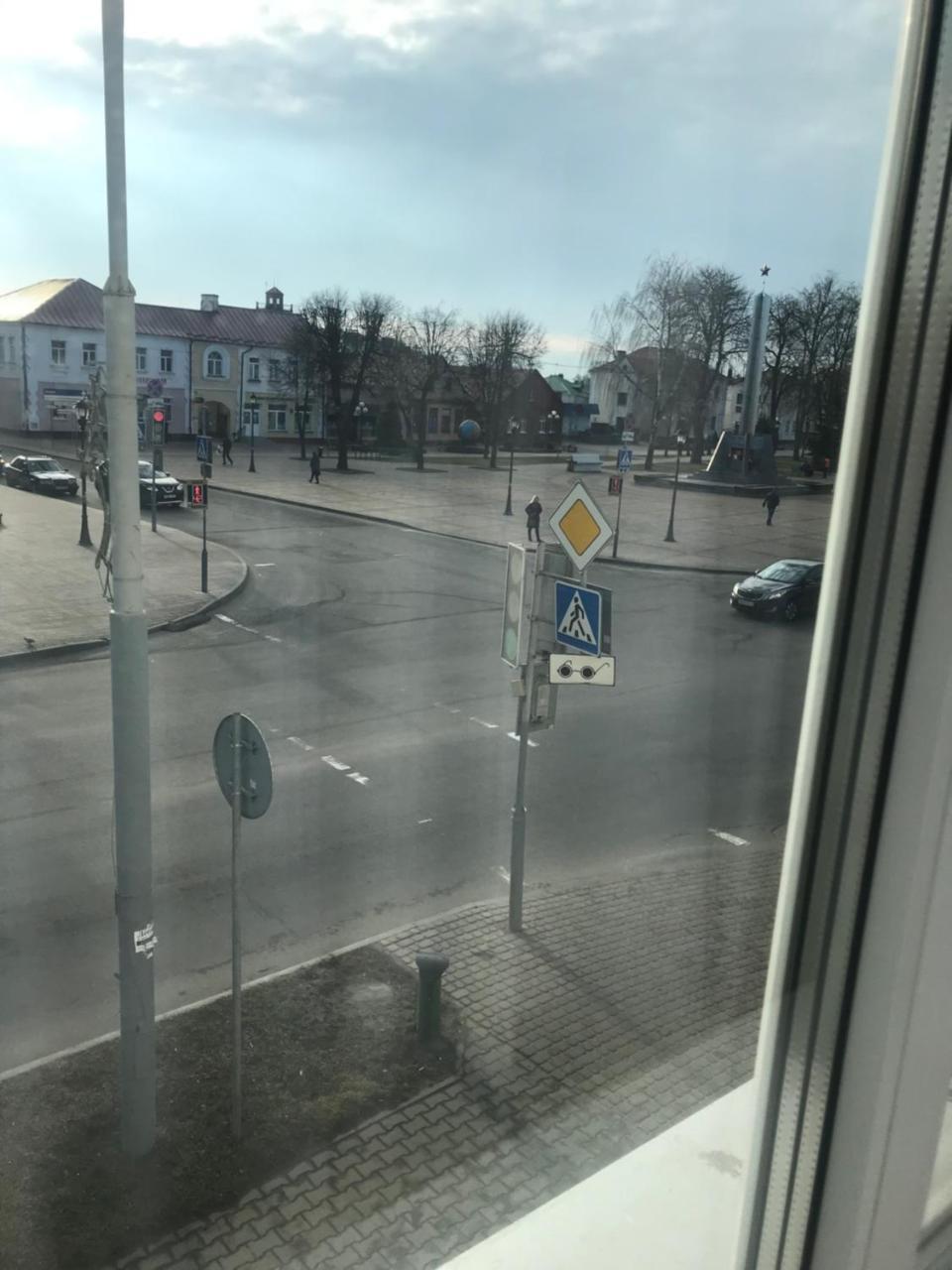 Сердце Города Kobryn Exterior photo